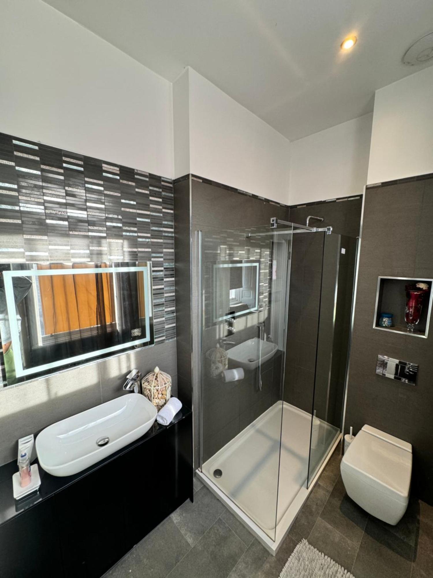Luxury Family Room With Private Bathroom In The Heart Of Edinburgh Dış mekan fotoğraf